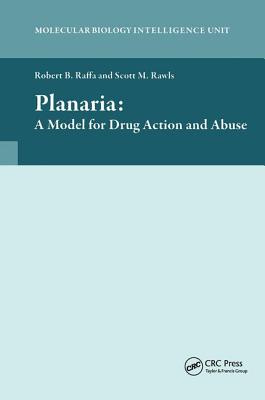 Planaria: A Model for Drug Action and Abuse