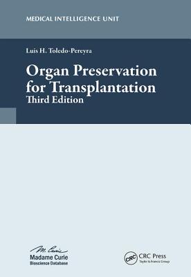 Organ Preservation for Transplantation