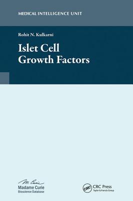 Islet Cell Growth Factors