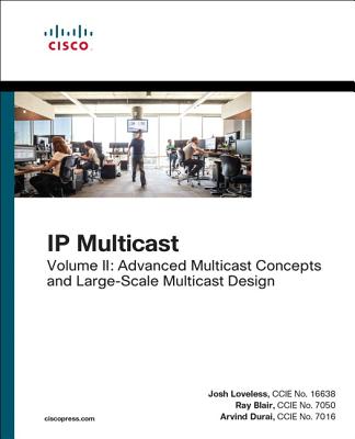 IP Multicast