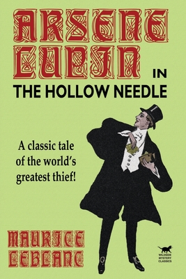 The Hollow Needle