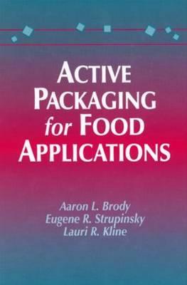 Active Packaging for Food Applications