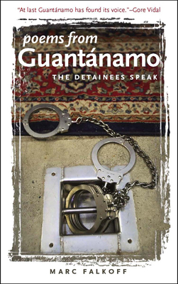 Poems from Guantanamo