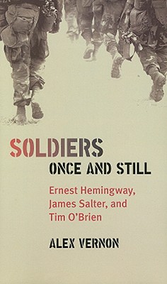 Soldiers Once and Still