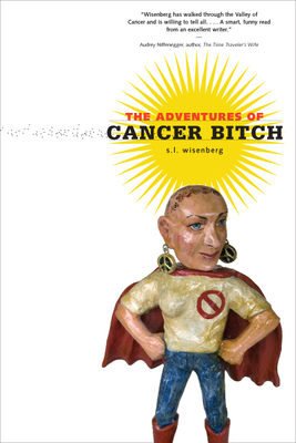 The Adventures of Cancer Bitch