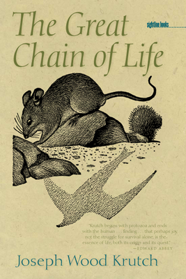 The Great Chain of Life