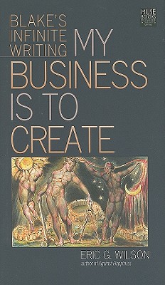 My Business Is to Create