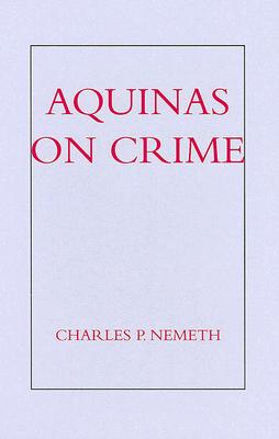 Aquinas on Crime