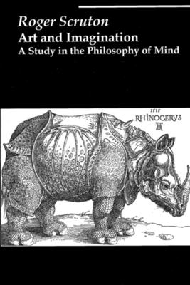 Art and Imagination - A Study in the Philosophy of Mind