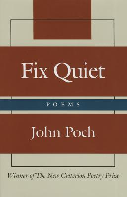 Fix Quiet - Poems