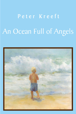An Ocean Full of Angels - The Autobiography of `Isa Ben Adam