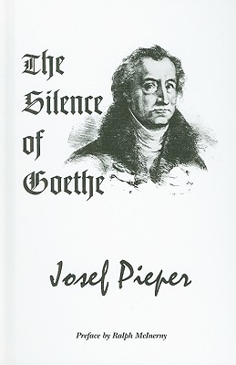 The Silence of Goethe