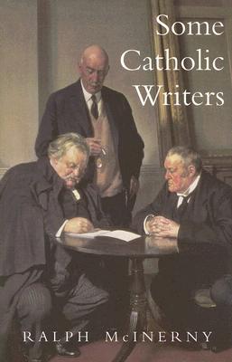 Some Catholic Writers