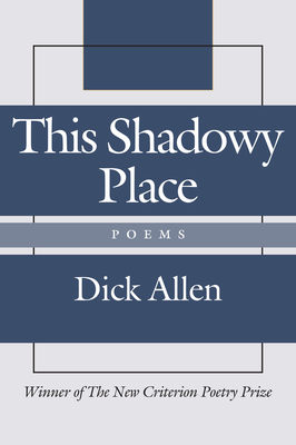 This Shadowy Place - Poems