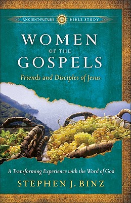 Women Of The Gospels