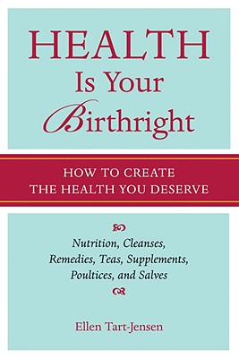 Health Is Your Birthright