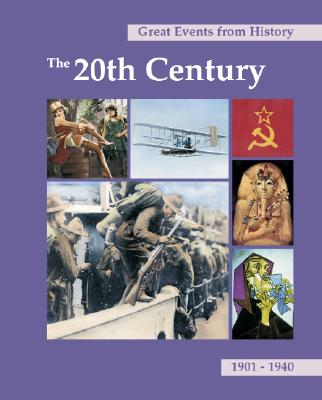 The 20th Century, 1901-1940