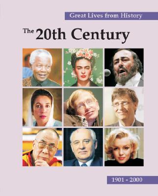 The 20th Century, 1901-2000