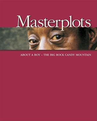 Masterplots