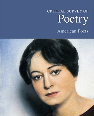 American Poets