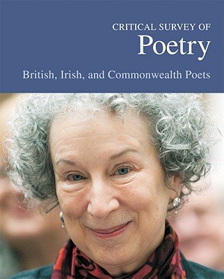 British, Irish and Commonwealth Poets