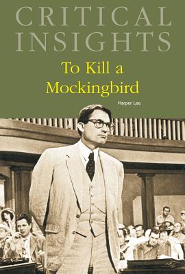 To Kill a Mockingbird