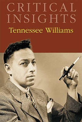 Tennessee Williams