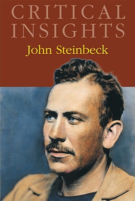 John Steinbeck