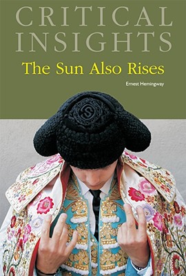The Sun Also Rises