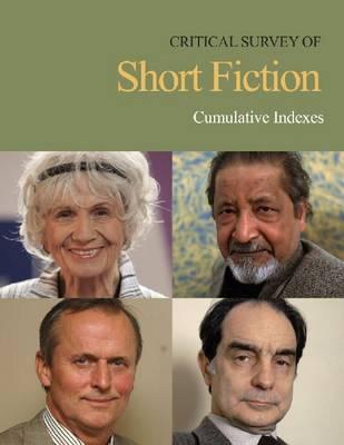 Critical Survey of Short Fiction