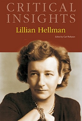 Lillian Hellman