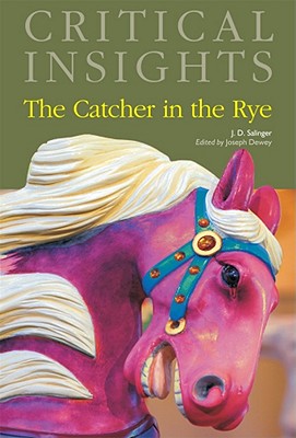 The Catcher in the Rye