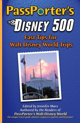 PassPorter's Disney 500