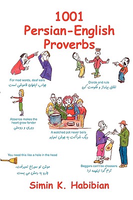 1001 Persian-English Proverbs