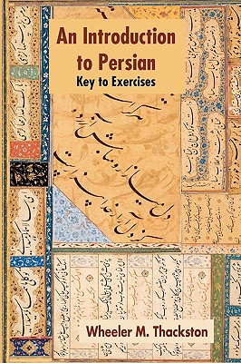 An Introduction to Persian