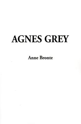 Agnes Grey