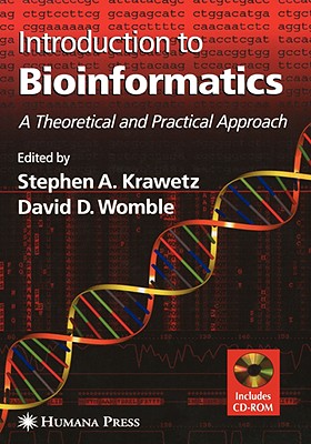 Introduction to Bioinformatics