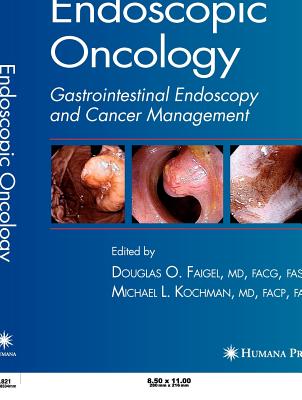 Endoscopic Oncology