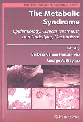 The Metabolic Syndrome: