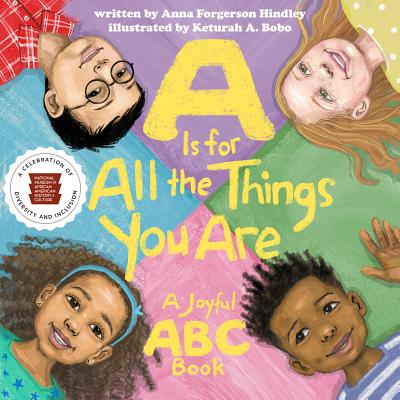 A is for All the Things You are