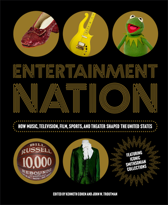 Entetainment Nation