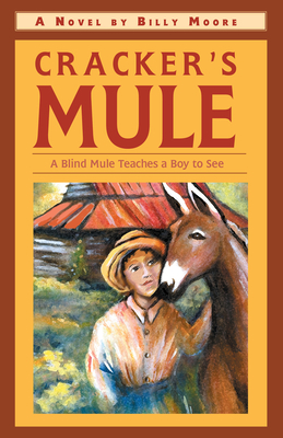 Cracker's Mule