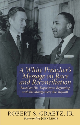 A White Preacher's Message on Race and Reconciliation