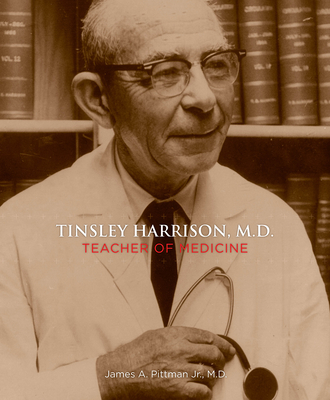 Tinsley Harrison, M.D.