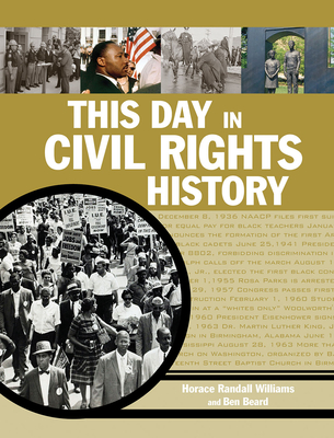 This Day in Civil Rights History