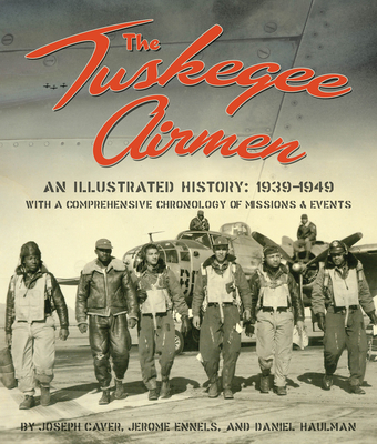 The Tuskegee Airmen