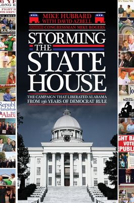 Storming the State House