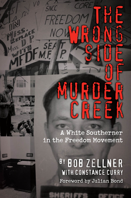 Wrong Side of Murder Creek, The