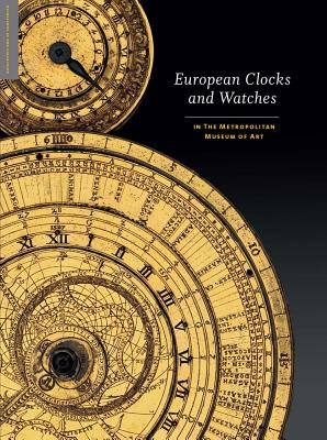 European Clocks and Watches