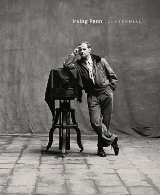 Irving Penn